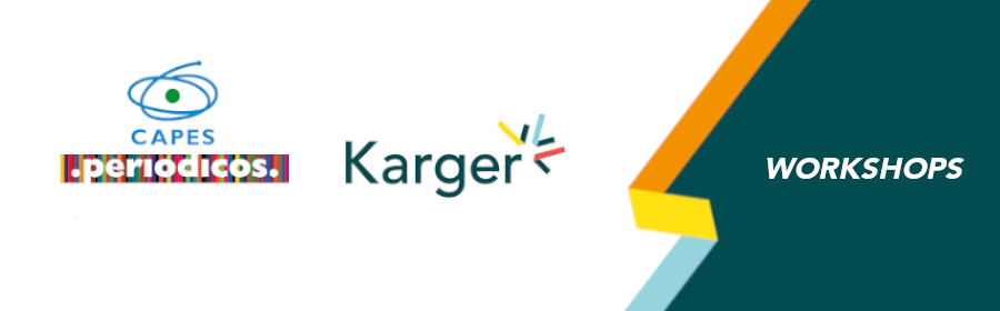 Workshops Online: CAPES & Karger